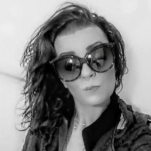 Meet your Posher, Marci